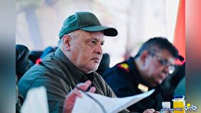 حشدالشعبی در جنگ آمریکا علیه ایران شرکت نخواهد کرد