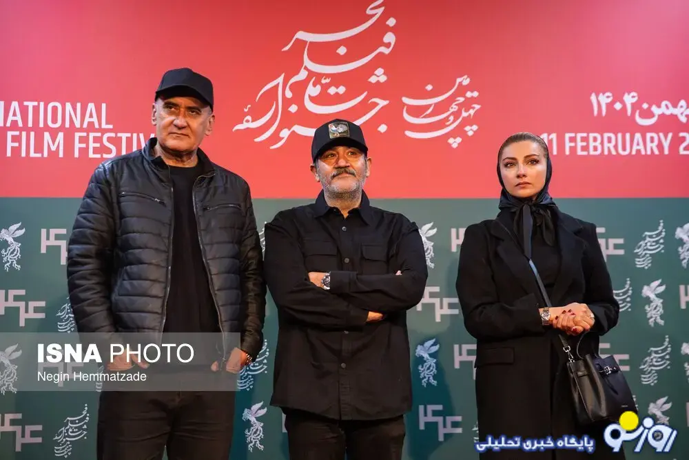 جشنواره فیلم فجر امسال برنده نداشت؟