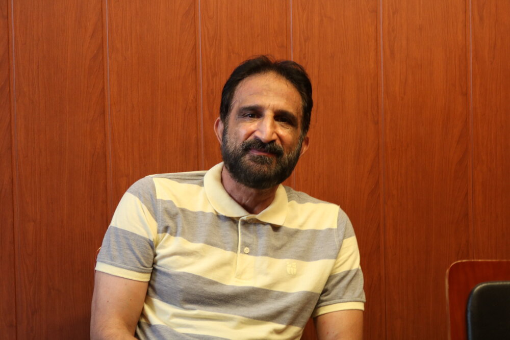 اینقدر موقعیت از دست دادیم که حریف انگیزه گرفت/ کار استقلال سخت شد/ همه کار کردیم جز گل زدن