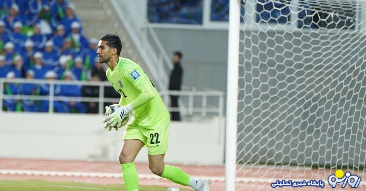 سید حسین حسینی سپاهان را در آسیا نگه داشت