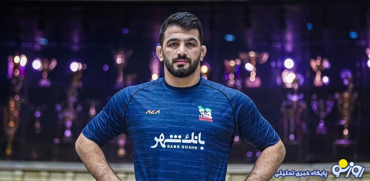 چرا حسن یزدانی به اردوی تیم ملی دعوت نشد؟!