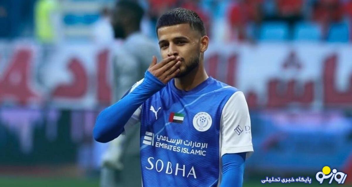 انتقال مهدی قایدی به تیم جدید؟