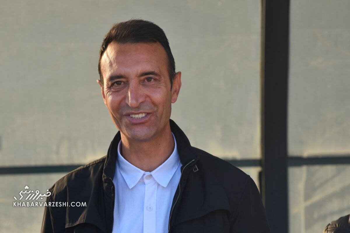 مشکلات خانوادگی باعث شد از تیم جدا شوم/ باخت استقلال روی کل فوتبال ایران تاثیرگذار است مشکلات خانوادگی باعث شد از تیم جدا شوم/ باخت استقلال روی کل فوتبال ایران تاثیرگذار است