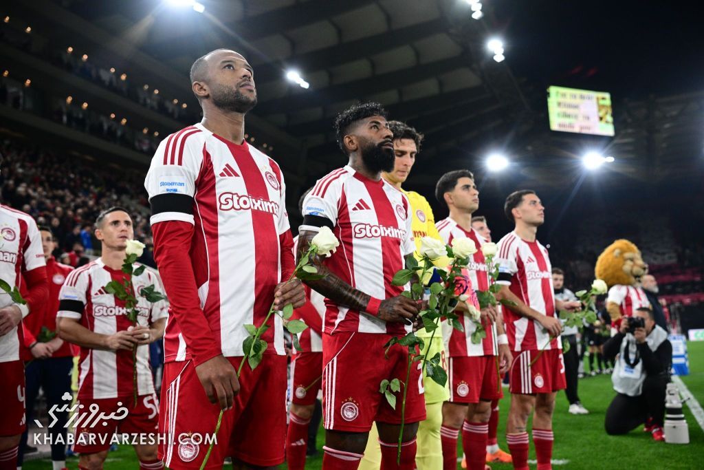 طارمی در خطر؛ یونانیها رقیب ستاره ایرانی را میخواهند طارمی در خطر؛ یونانیها رقیب ستاره ایرانی را میخواهند