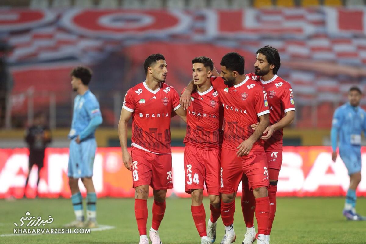 امیرحسین محمودی