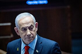 نتانیاهو:شرایطی که ترامپ برای ایران تعیین کرده یک توافق خوب را ممکن می سازد