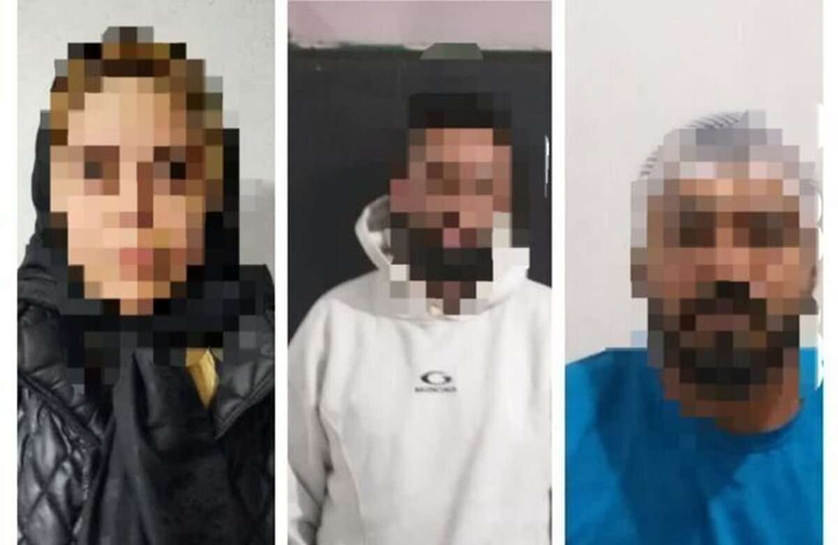 اجاره قاتل برای قتل همسر / در یکی از استانهای شمالی اتفاق افتاد اجاره قاتل برای قتل همسر / در یکی از استانهای شمالی اتفاق افتاد