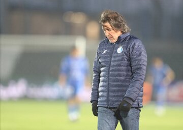 اتمام حجت ساپینتو با استقلالیها اتمام حجت ساپینتو با استقلالیها