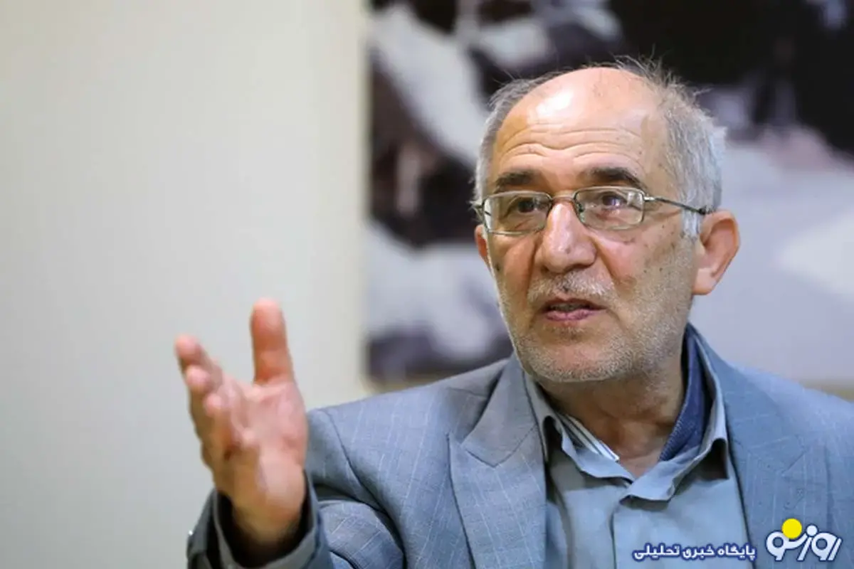 حسین علایی ۱۳ راه رهایی کشور از وضعیت فعلی را در چه چیزهایی دید؟ حسین علایی ۱۳ راه رهایی کشور از وضعیت فعلی را در چه چیزهایی دید؟