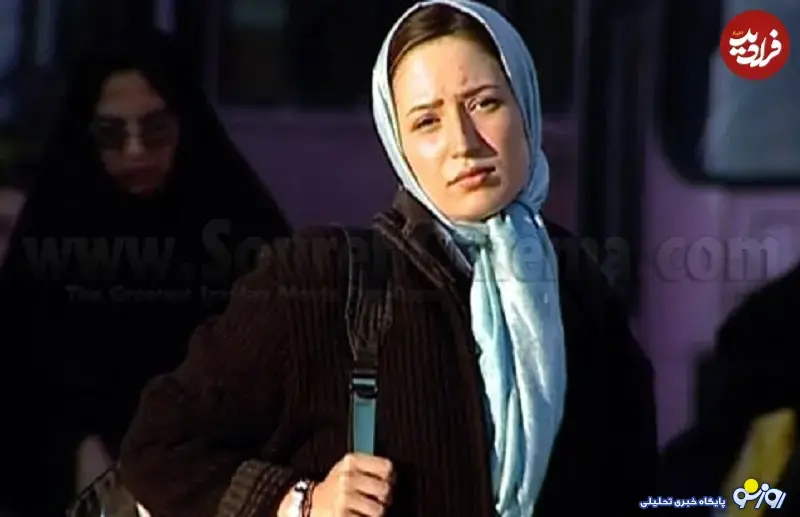 بازیگر چند تار مو در سال ۱۳۸۲