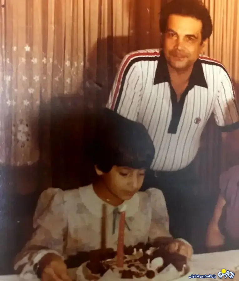 ثریا جفرودی سریال سوجان در نوجوانی ثریا جفرودی سریال سوجان در نوجوانی