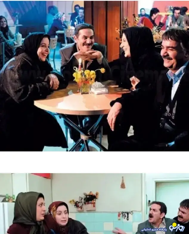 تصاویری جذاب از هما سعادت پایتخت تصاویری جذاب از هما سعادت پایتخت