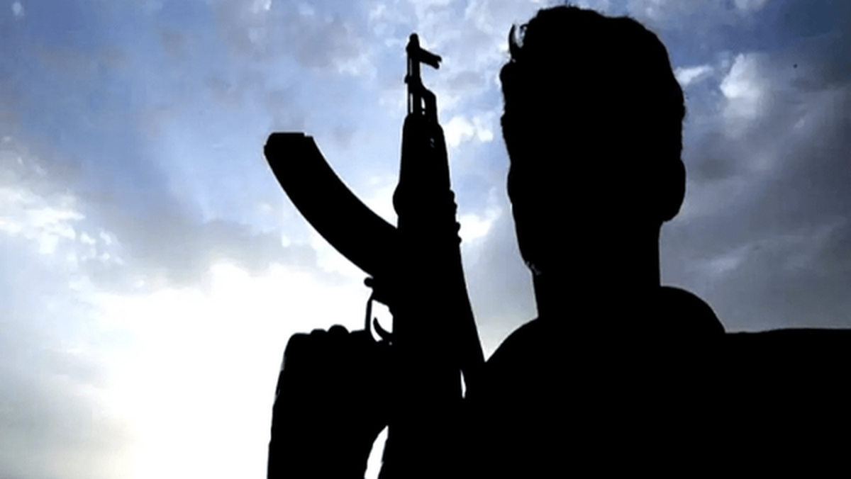 تیراندازی به خودروی کارگران معدن در زاهدان/ ۲ فوتی و ۲ مجروح تیراندازی به خودروی کارگران معدن در زاهدان/ ۲ فوتی و ۲ مجروح