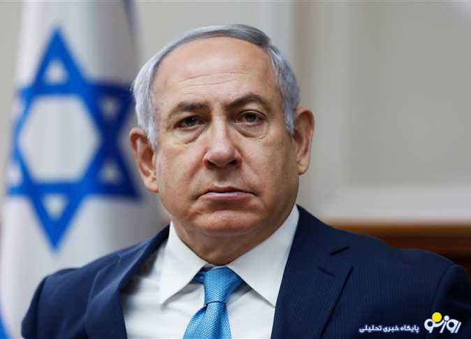 خواسته نتانیاهو از ترامپ: محدودیت 300 کیلومتری موشک های ایران/ حذف زیرساخت های غنی سازی/ خروج اورانیوم غنی شده از ایران خواسته نتانیاهو از ترامپ: محدودیت 300 کیلومتری موشک های ایران/ حذف زیرساخت های غنی سازی/ خروج اورانیوم غنی شده از ایران