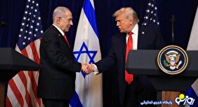 اگر توافقی نشود، ترامپ از حمله اسرائیل به برنامه موشکی ایران حمایت می‌کند!