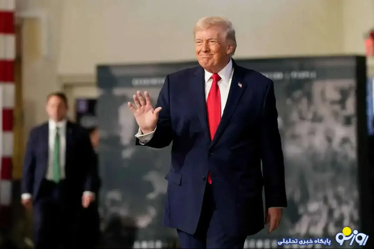 آرایش نظامی گسترده آمریکا در خاورمیانه از یک طرف و نشستن پای میز مذاکره کدام یک قابل قبول است؟ آرایش نظامی گسترده آمریکا در خاورمیانه از یک طرف و نشستن پای میز مذاکره کدام یک قابل قبول است؟