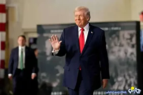 آرایش نظامی گسترده آمریکا در خاورمیانه از یک طرف و نشستن پای میز مذاکره کدام یک قابل قبول است؟