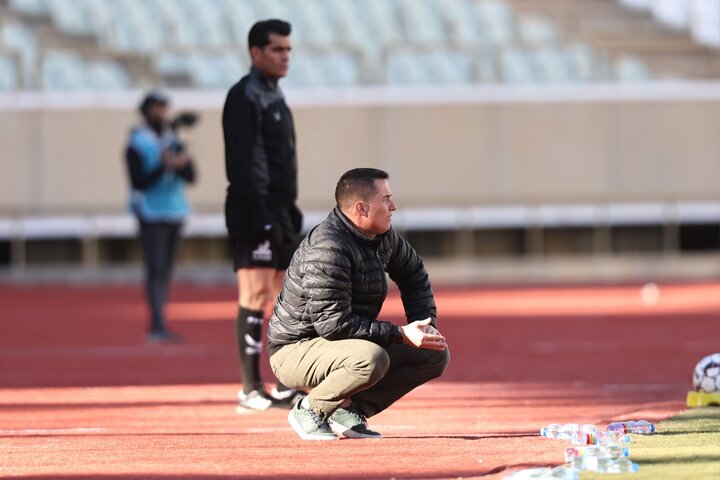 پرسپولیس به سال 93 برگشت؛ عملکرد هاشمیان و اوسمار روی هم به این جا رسید! پرسپولیس به سال 93 برگشت؛ عملکرد هاشمیان و اوسمار روی هم به این جا رسید!