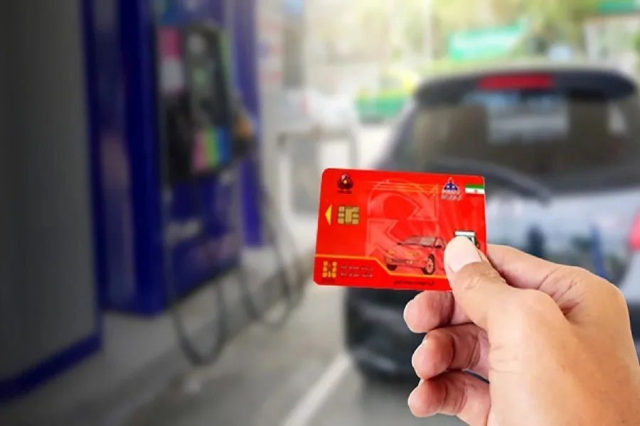 رئیس سازمان برنامه و بودجه: انتقال سهمیه بنزین به کارت بانکی از سال آینده اجرا میشود رئیس سازمان برنامه و بودجه: انتقال سهمیه بنزین به کارت بانکی از سال آینده اجرا میشود