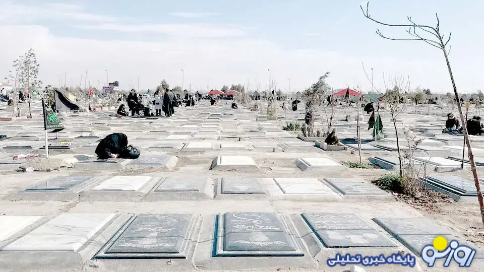 سیاهی که چهل روز در ایران و در دلها جا خشک کرده! سیاهی که چهل روز در ایران و در دلها جا خشک کرده!