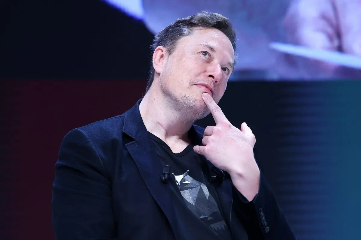 جنجال جدید ایلان ماسک؛ آینده بشر در گرو فرزندآوری است؟ جنجال جدید ایلان ماسک؛ آینده بشر در گرو فرزندآوری است؟