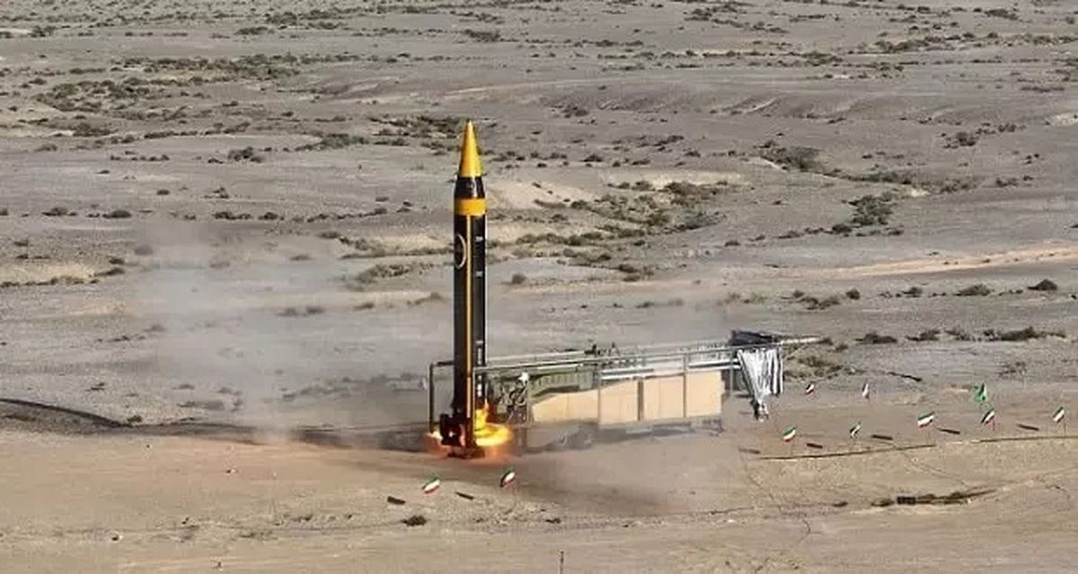 علت زلزلههای عسلویه آزمایش موشکی بود؟ علت زلزلههای عسلویه آزمایش موشکی بود؟