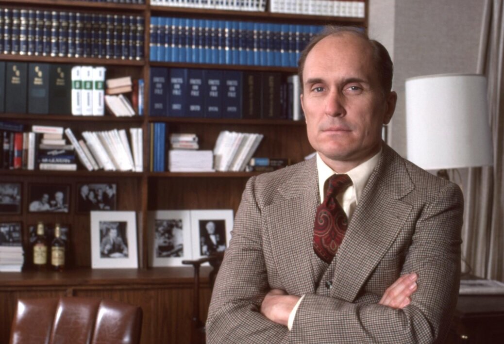 بازیگر «پدر خوانده» و برنده اسکار در ۹۵ سالگی درگذشت