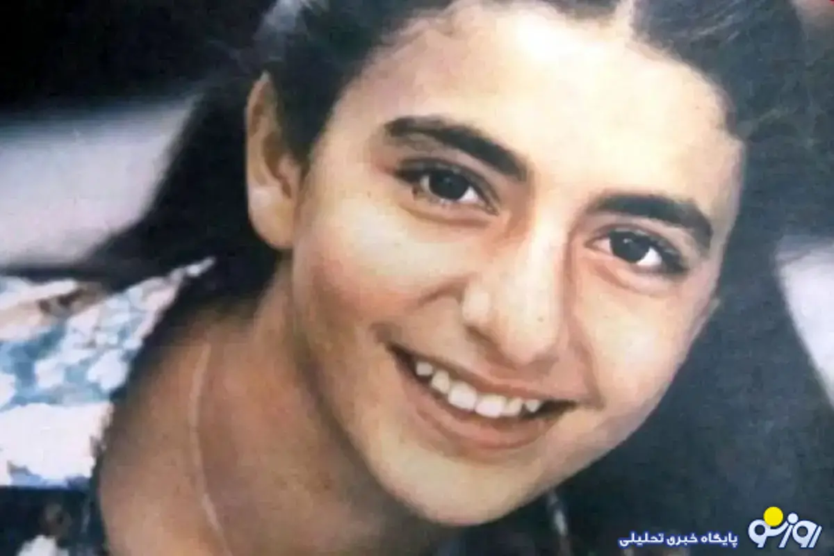 فرحناز پهلوی بعد از ۱۵ سال دیده شد! فرحناز پهلوی بعد از ۱۵ سال دیده شد!