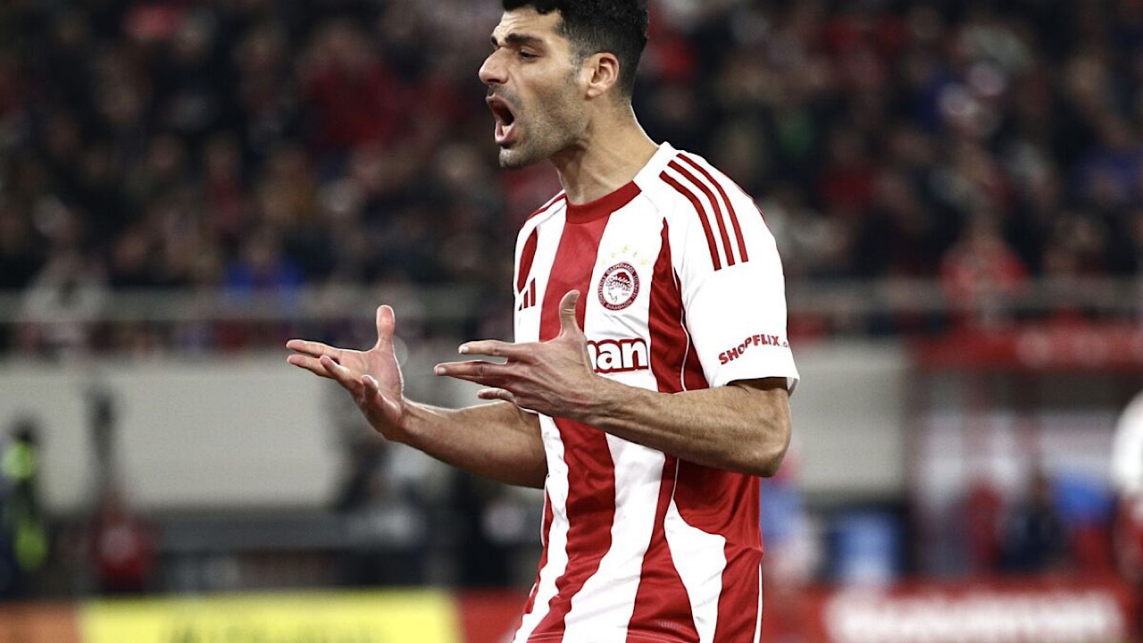 پاداش میلیون یورویی در انتظار طارمی و یارانش پاداش میلیون یورویی در انتظار طارمی و یارانش