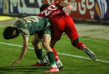 حذف انضباطی تراکتور از جام حذفی حذف انضباطی تراکتور از جام حذفی