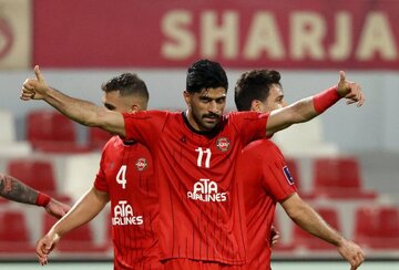 بازگشت یک ستاره به پرسپولیس منتفی شد بازگشت یک ستاره به پرسپولیس منتفی شد