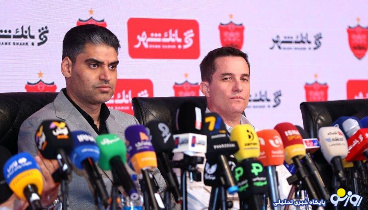 آخرین خبر از یاسین سلمانی/ پرسپولیس این ستاره را برمی گرداند؟