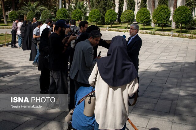 خبر خوش برای دانشجویان متأهل