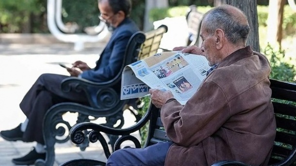 مستمری بازماندگان با ۲ شرط کلیدی برقرار میشود