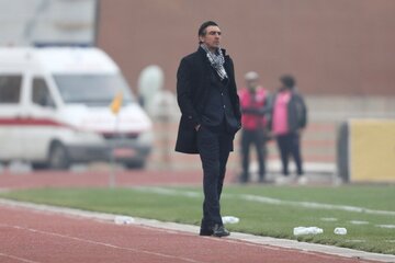 استقلال و پرسپولیس این هفته محروم ندارند استقلال و پرسپولیس این هفته محروم ندارند