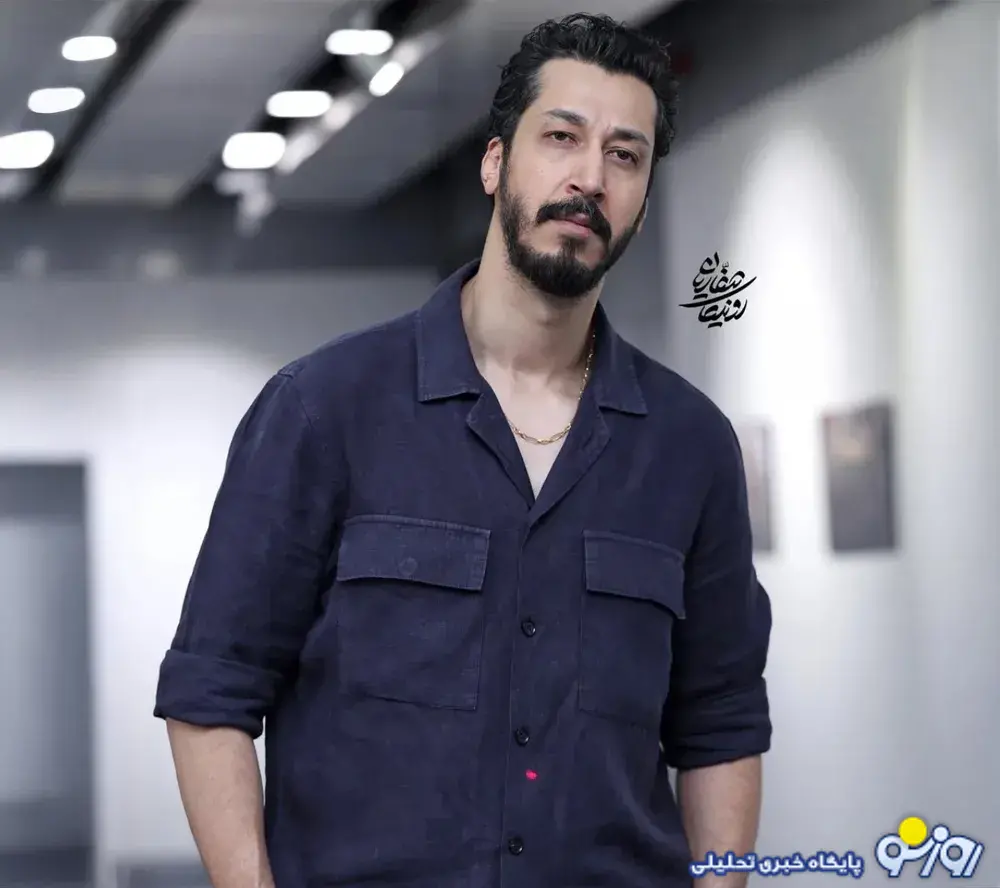 بهتاش پایتخت در غمگینترین وضعیتی که تا حالا ندیدید بهتاش پایتخت در غمگینترین وضعیتی که تا حالا ندیدید