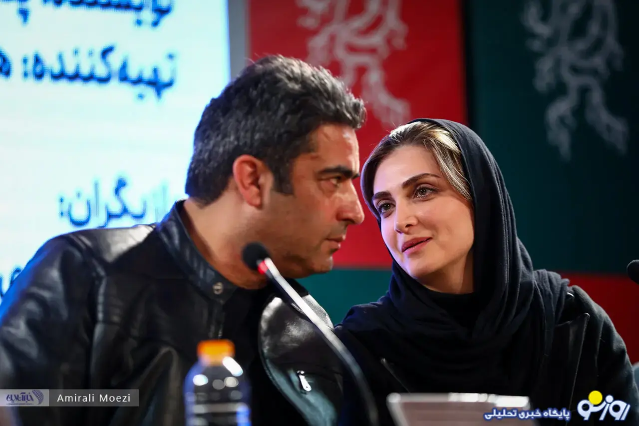 منوچهر هادی با یک حرکت تازه بعد از جشنواره خبرساز شد منوچهر هادی با یک حرکت تازه بعد از جشنواره خبرساز شد