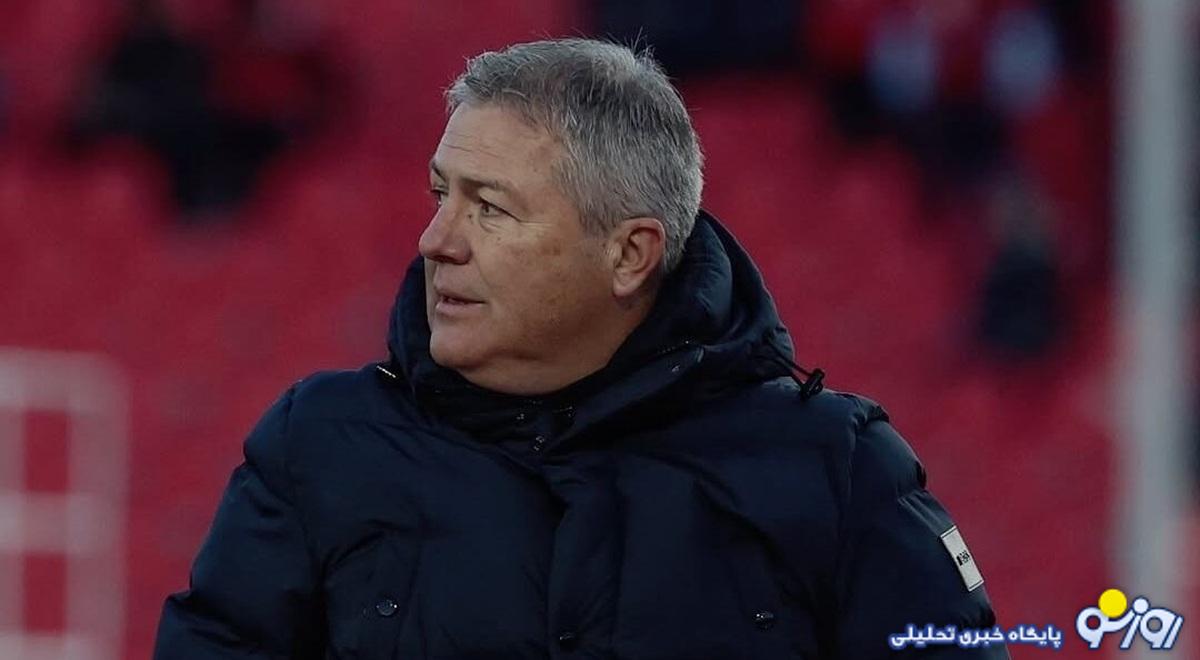 پشت پرده دیدار طولانی و صمیمانه ربیعی با اسکوچیچ