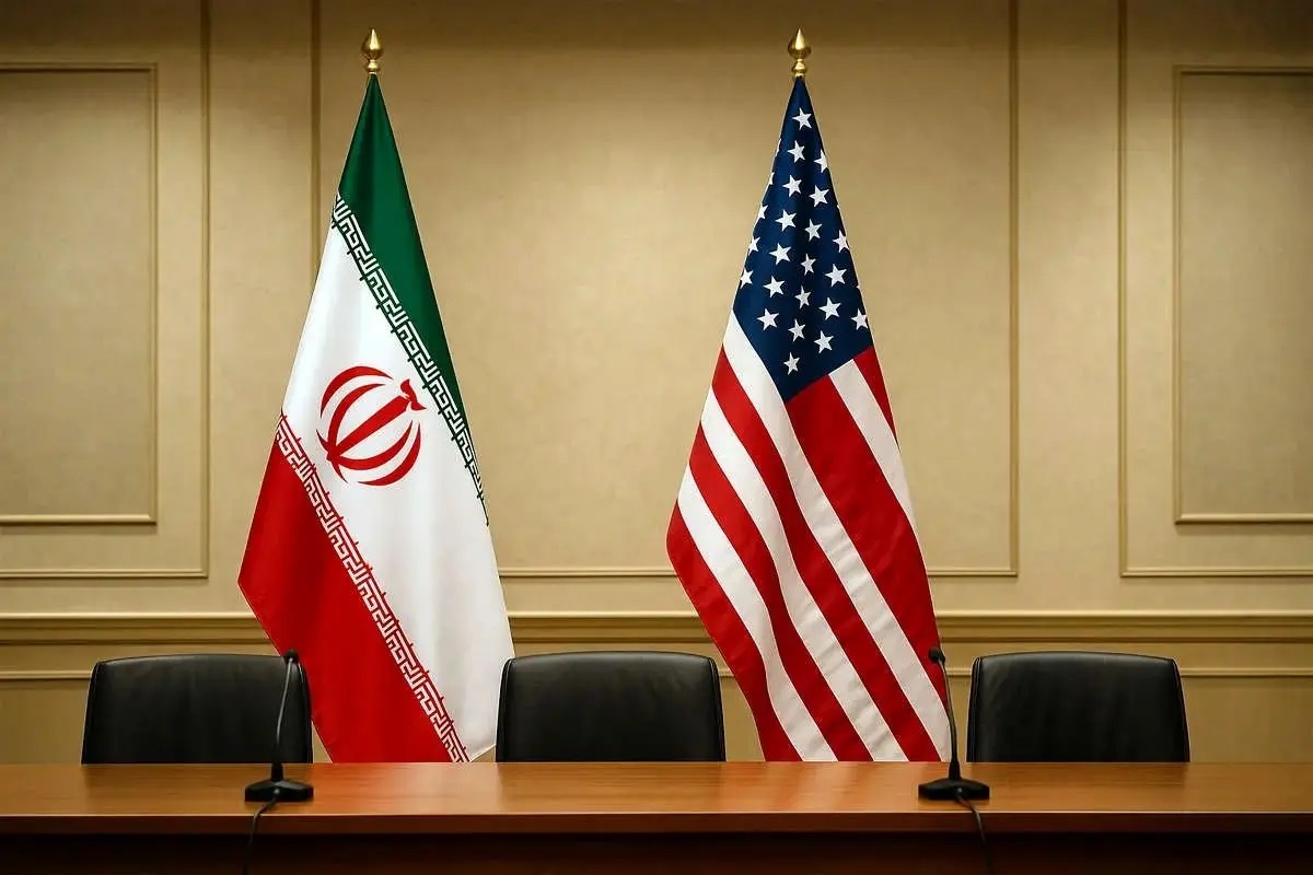 ادعای فارنپالیسی به نقل از یک دیپلمات: اگر ایران تصور میکند میتواند روند مذاکرات را تا زمان برگزاری انتخابات میاندورهای آمریکا به درازا بکشاند، سخت در اشتباه است / صبر واشنگتن در برابر طولانی شدن روند مذاکرات، بسیار زود به سر خواهد آمد ادعای فارنپالیسی به نقل از یک دیپلمات: اگر ایران تصور میکند میتواند روند مذاکرات را تا زمان برگزاری انتخابات میاندورهای آمریکا به درازا بکشاند، سخت در اشتباه است / صبر واشنگتن در برابر طولانی شدن روند مذاکرات، بسیار زود به سر خواهد آمد