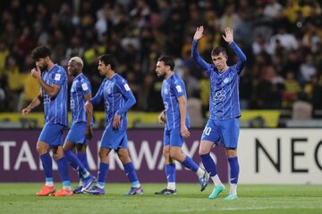 سقوط فوتبال و ایران و کاهش سهمیه لیگ نخبگان؛ تبعات حذف استقلال از آسیا سقوط فوتبال و ایران و کاهش سهمیه لیگ نخبگان؛ تبعات حذف استقلال از آسیا