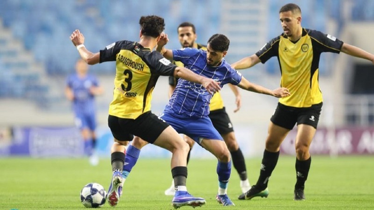 سود مالی استقلال از لیگ قهرمانان آسیا چقدر بود؟ سود مالی استقلال از لیگ قهرمانان آسیا چقدر بود؟