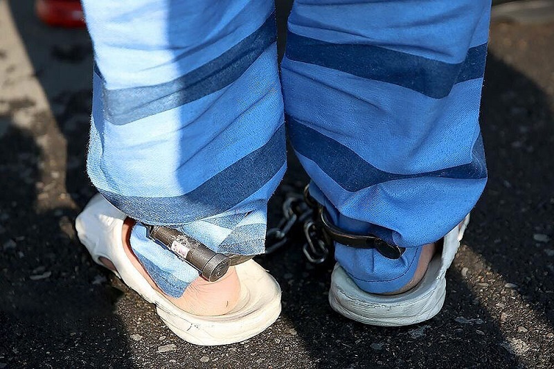 مخوف‌ترین قاتل زنجیره‌ای ۴۰ نفر از زنان ایران + عکس