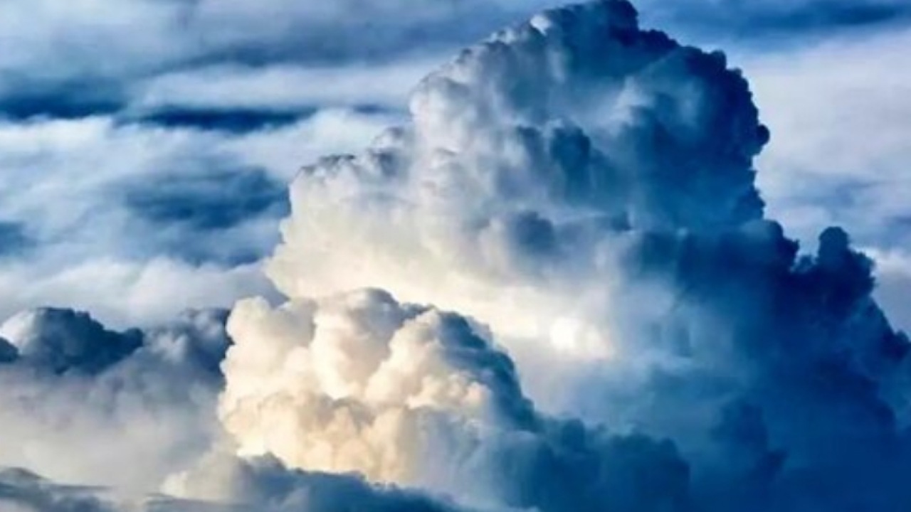 باروری ابرها کارایی لازم برای افزایش بارش را دارد باروری ابرها کارایی لازم برای افزایش بارش را دارد