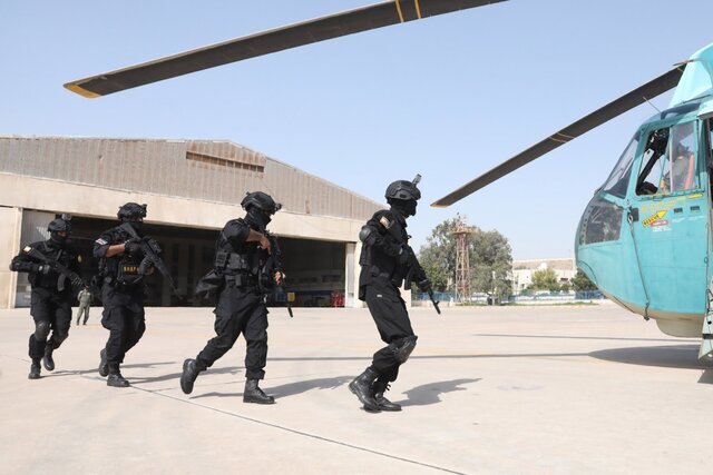 پایانرزمایش مرکب دریایی ایران و روسیه / تمرین سناریوهای عملیاتی مختلف پایانرزمایش مرکب دریایی ایران و روسیه / تمرین سناریوهای عملیاتی مختلف