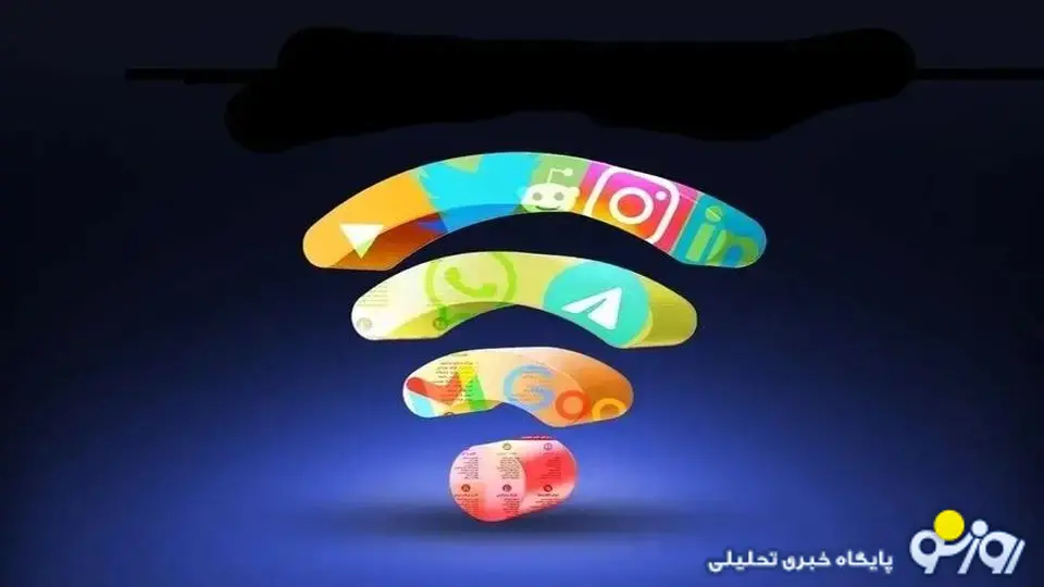 اینترنت طبقاتی شده و ما بی خبریم یا نشده است ولی ما خبر داریم؟