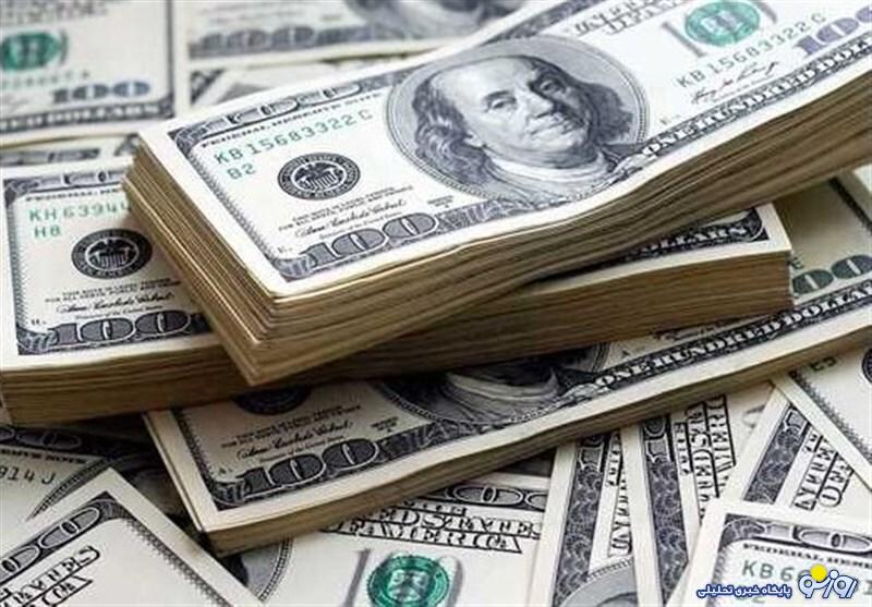 دلارهای تقلبی در بازار! دلارهای تقلبی در بازار!