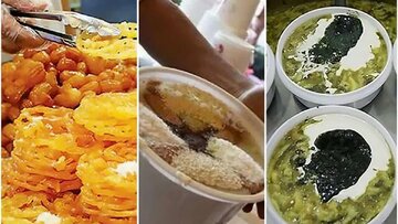 قیمت حلیم، آش، زولبیا و بامیه رسما اعلام شد/ جزییات قیمت قیمت حلیم، آش، زولبیا و بامیه رسما اعلام شد/ جزییات قیمت