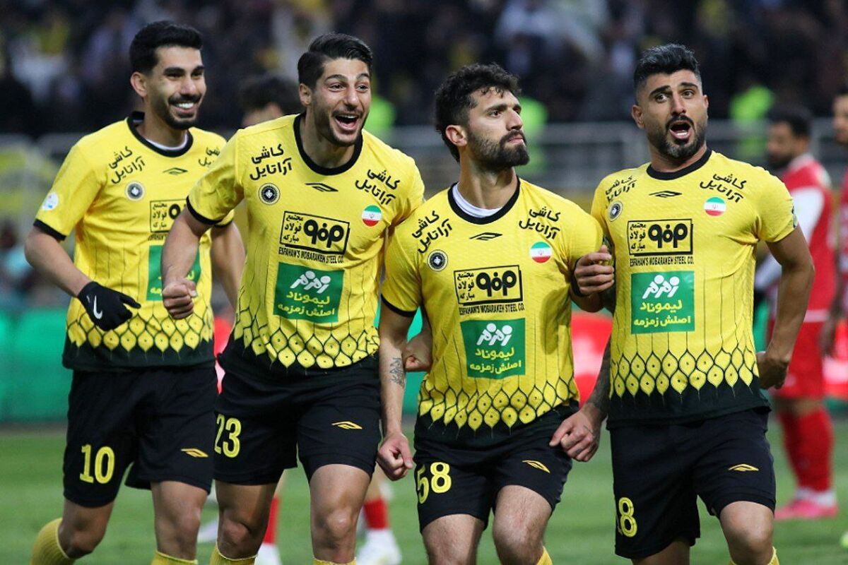 قصه پر غصه تکراری؛ بازیکنان آماتور ایرانی، بلای جان تیمهای حرفهای ایرانی! قصه پر غصه تکراری؛ بازیکنان آماتور ایرانی، بلای جان تیمهای حرفهای ایرانی!