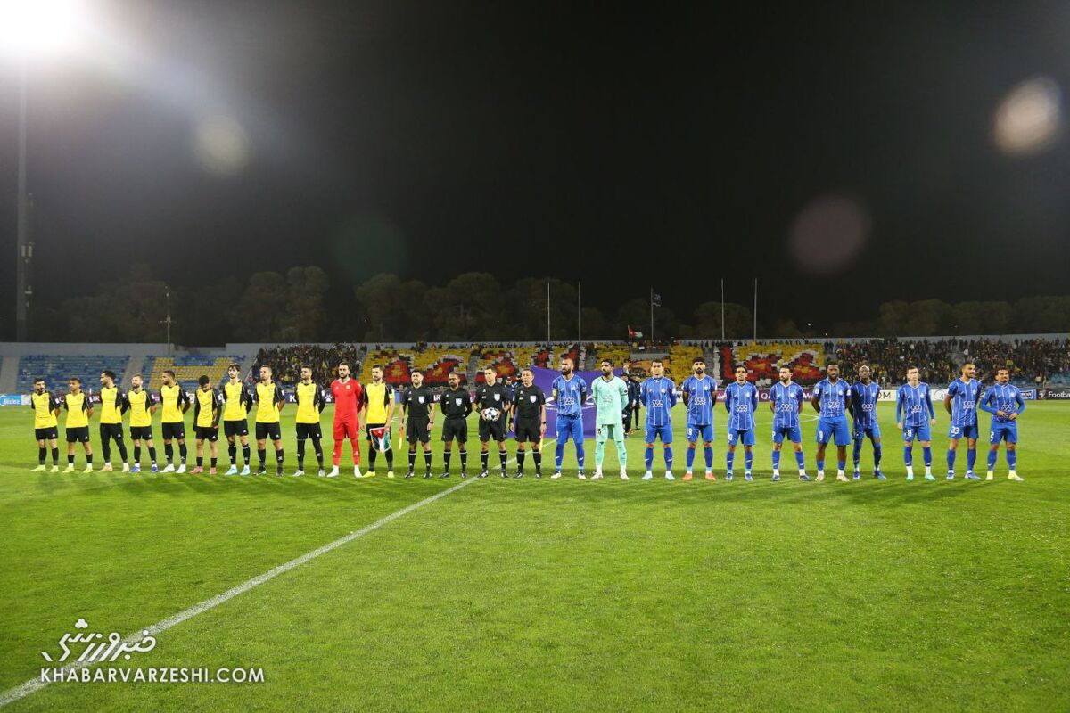 کارنامه ده روزه فوتبال ایران در آسیا؛ شکست مطلق! کارنامه ده روزه فوتبال ایران در آسیا؛ شکست مطلق!
