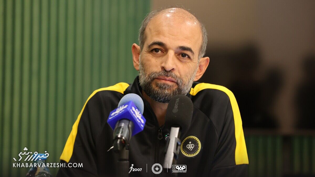 اسطوره ای که «مرد بازنده» لقب گرفت؛ هفت بازی بزرگ، هفت شکست! اسطوره ای که «مرد بازنده» لقب گرفت؛ هفت بازی بزرگ، هفت شکست!